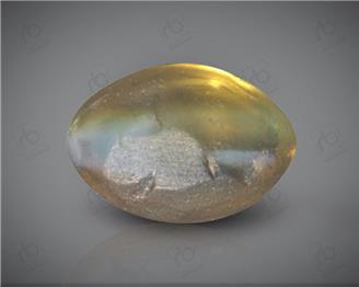 Natural Chrysoberyl Cat's eye  1.19CTS-6801